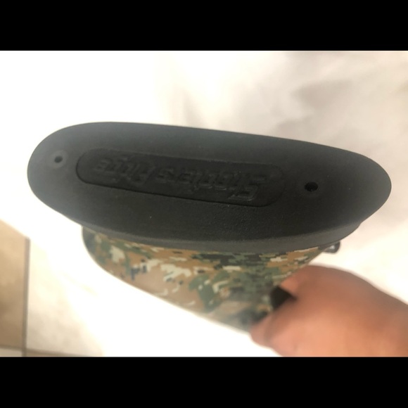 Ruger 10/22 rifle stock - Picture 6 of 6